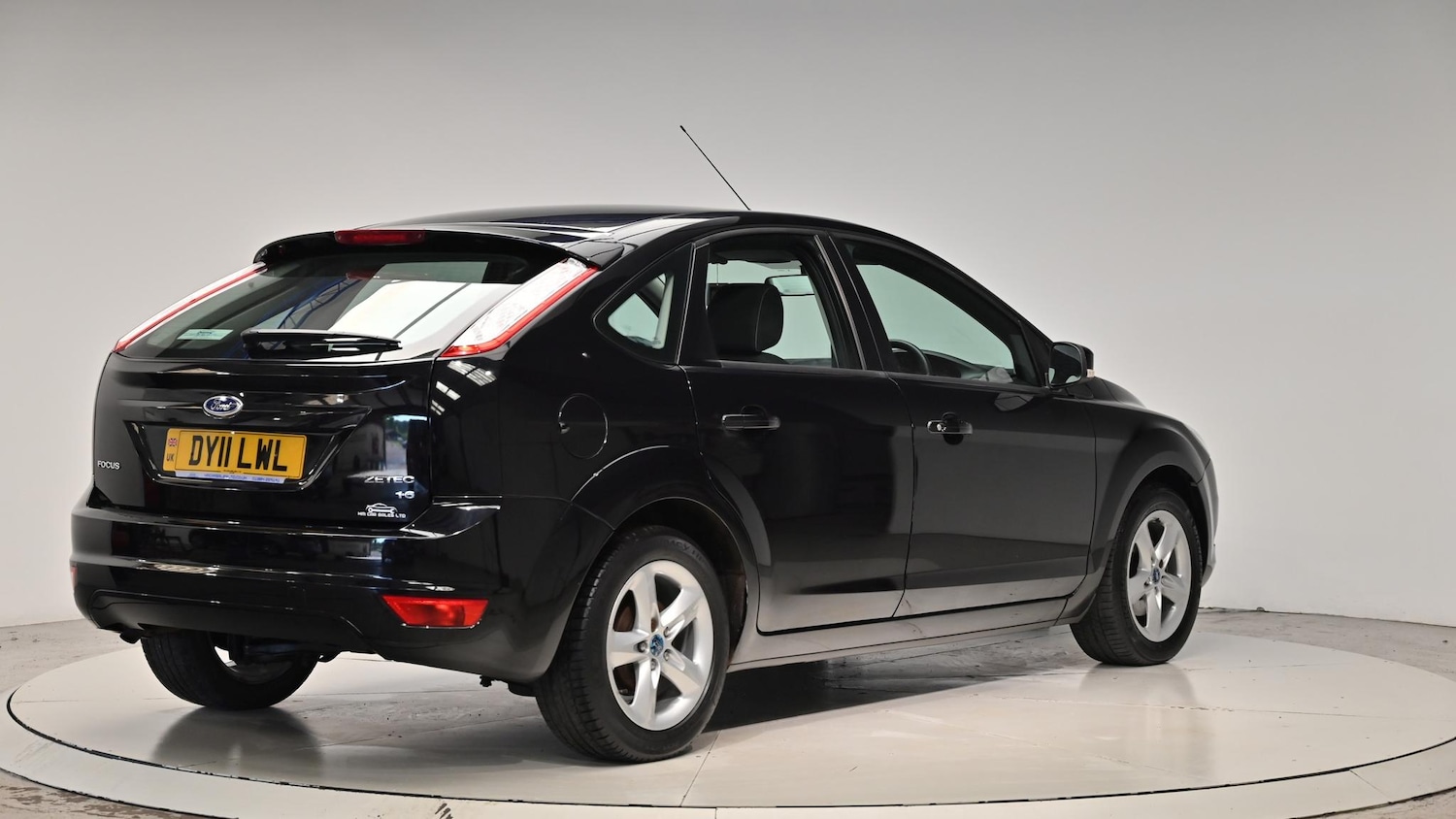 Vehicle 33