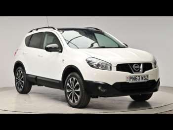 2013 (63) - 1.6 360 2WD Euro 5 5dr