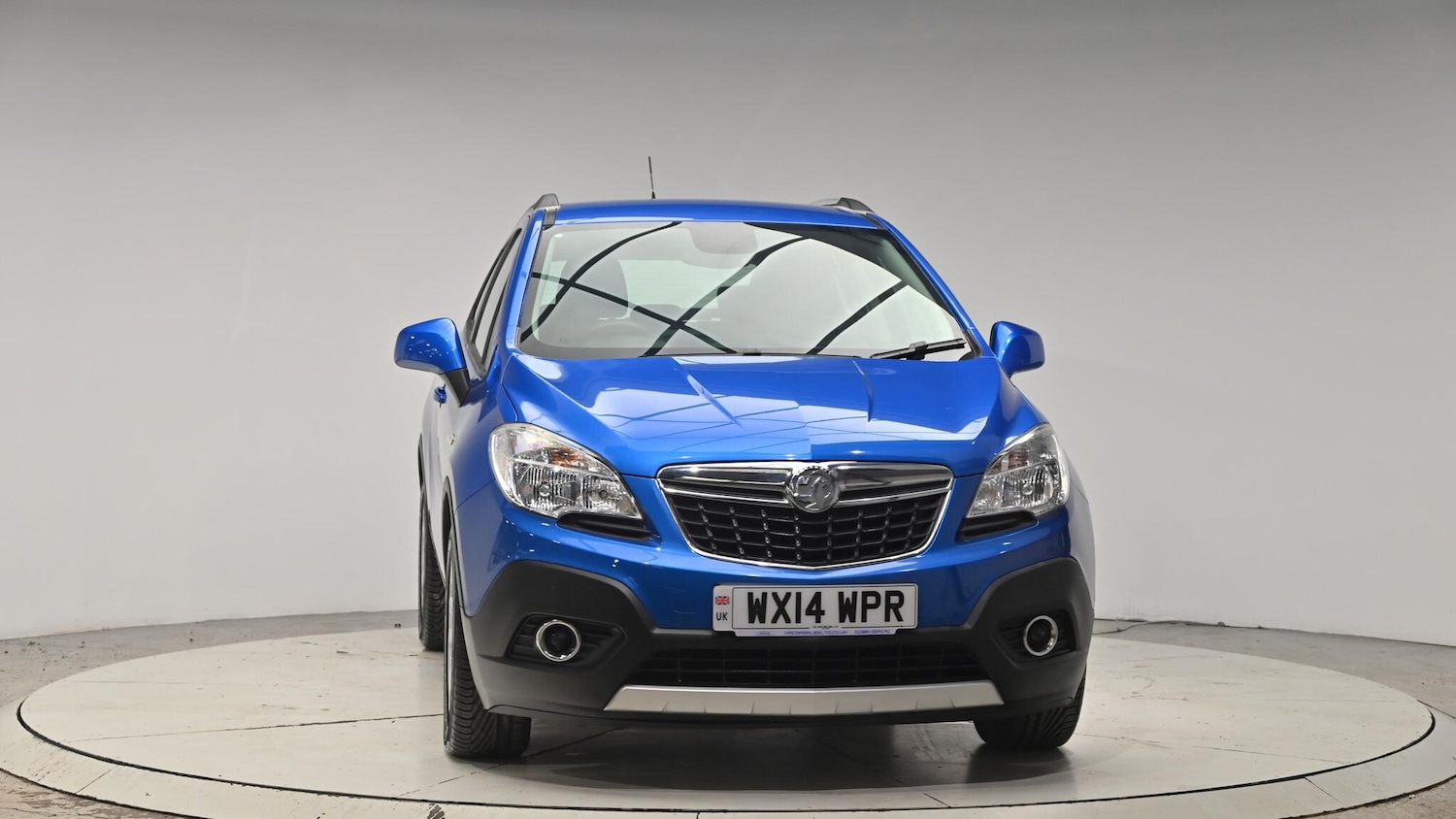 Used Vauxhall Mokka 2014 for sale - 76701070: Photo 10