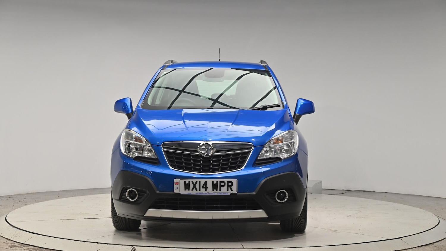 Used Vauxhall Mokka 2014 for sale - 76701070: Photo 11