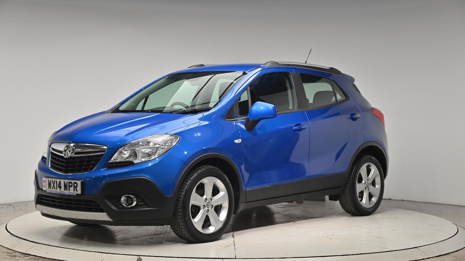 Used Vauxhall Mokka 2014 for sale - 76701070: Photo 15