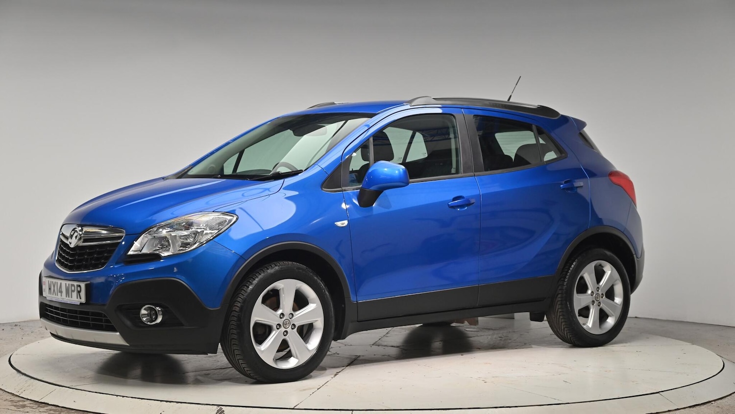 Used Vauxhall Mokka 2014 for sale - 76701070: Photo 16