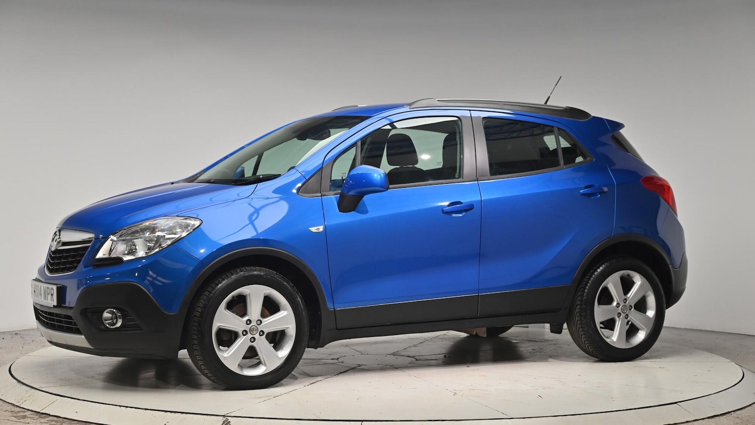 Used Vauxhall Mokka 2014 for sale - 76701070: Photo 17