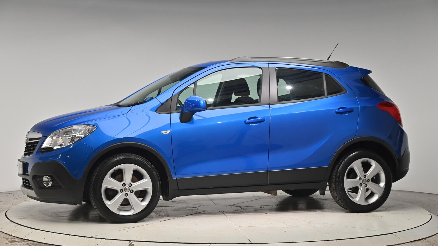 Used Vauxhall Mokka 2014 for sale - 76701070: Photo 18