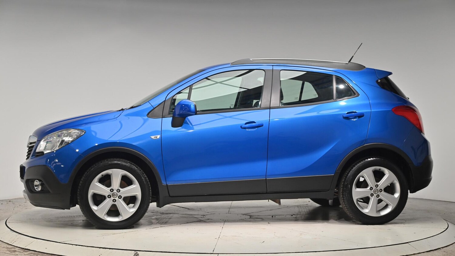 Used Vauxhall Mokka 2014 for sale - 76701070: Photo 19