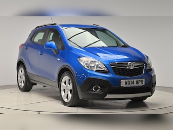 2014 (14) - 1.6i Exclusiv 5dr