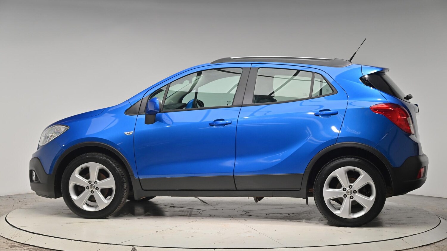 Used Vauxhall Mokka 2014 for sale - 76701070: Photo 21