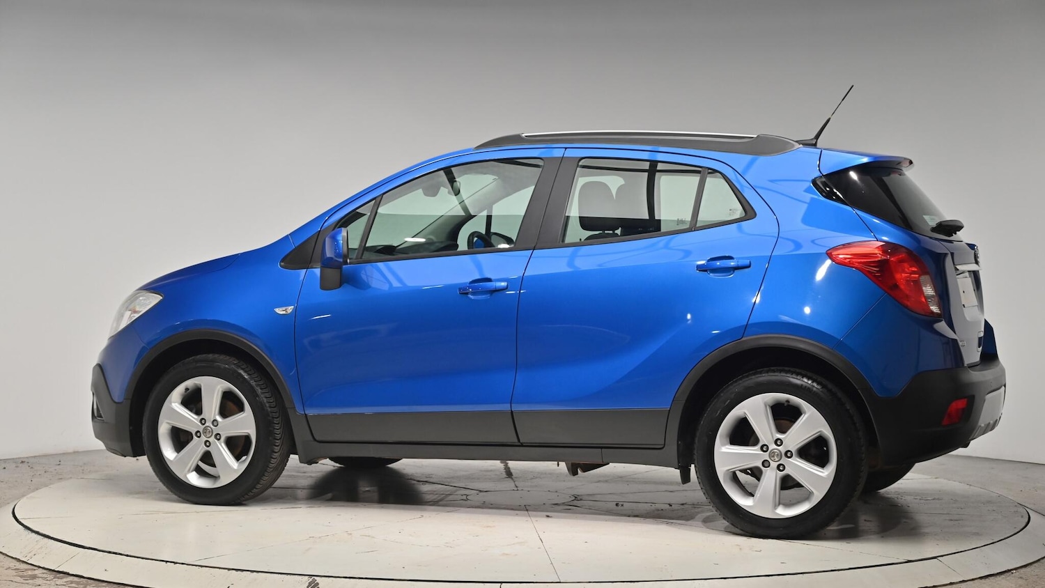 Used Vauxhall Mokka 2014 for sale - 76701070: Photo 22