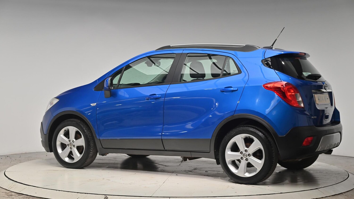 Used Vauxhall Mokka 2014 for sale - 76701070: Photo 23