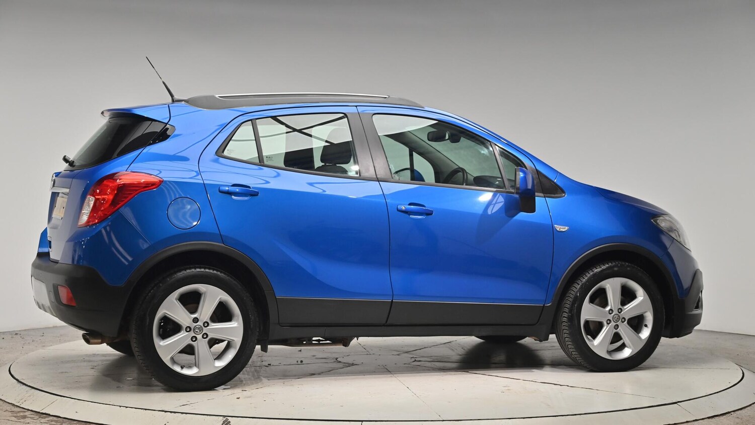 Used Vauxhall Mokka 2014 for sale - 76701070: Photo 36