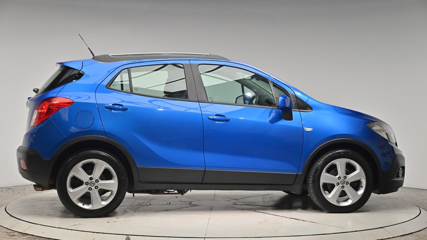 Used Vauxhall Mokka 2014 for sale - 76701070: Photo 37