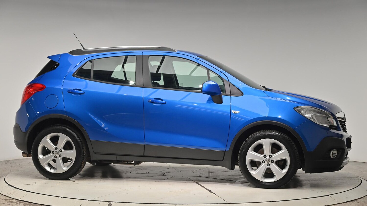 Used Vauxhall Mokka 2014 for sale - 76701070: Photo 39