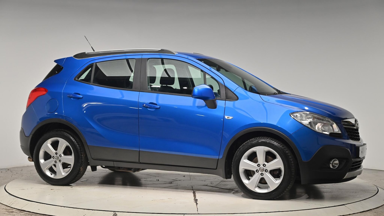 Used Vauxhall Mokka 2014 for sale - 76701070: Photo 40