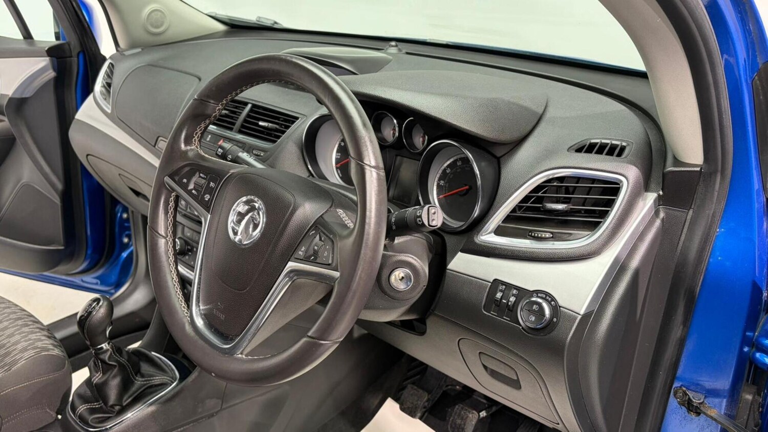 Used Vauxhall Mokka 2014 for sale - 76701070: Photo 79