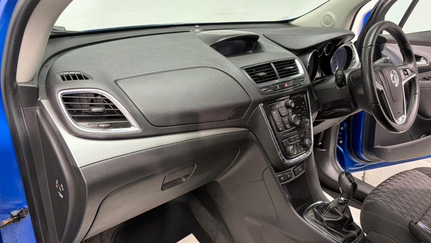 Used Vauxhall Mokka 2014 for sale - 76701070: Photo 80