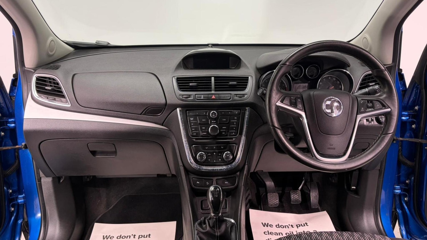 Used Vauxhall Mokka 2014 for sale - 76701070: Photo 81