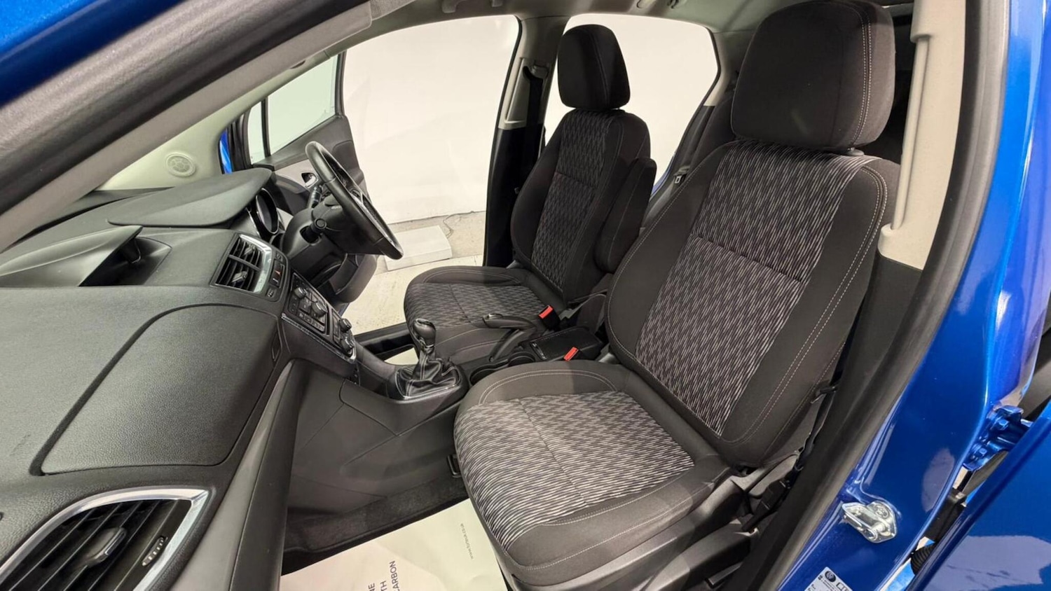 Used Vauxhall Mokka 2014 for sale - 76701070: Photo 83