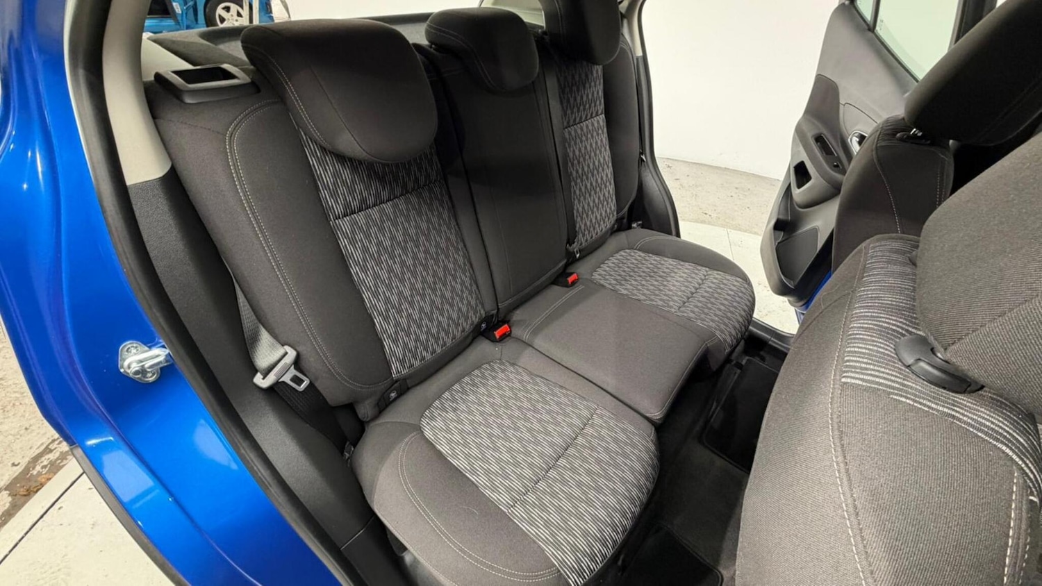 Used Vauxhall Mokka 2014 for sale - 76701070: Photo 84