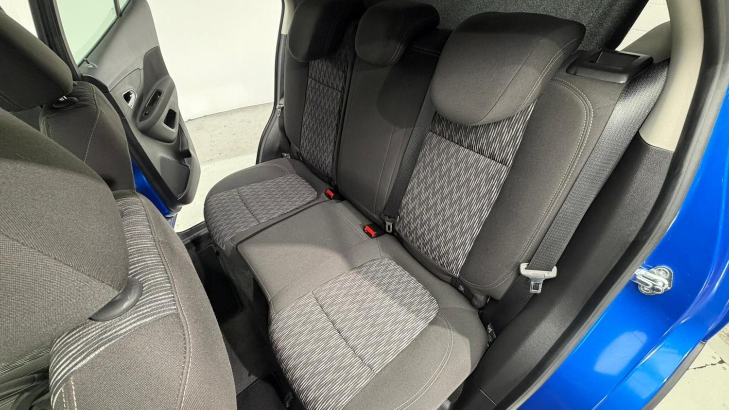 Used Vauxhall Mokka 2014 for sale - 76701070: Photo 85