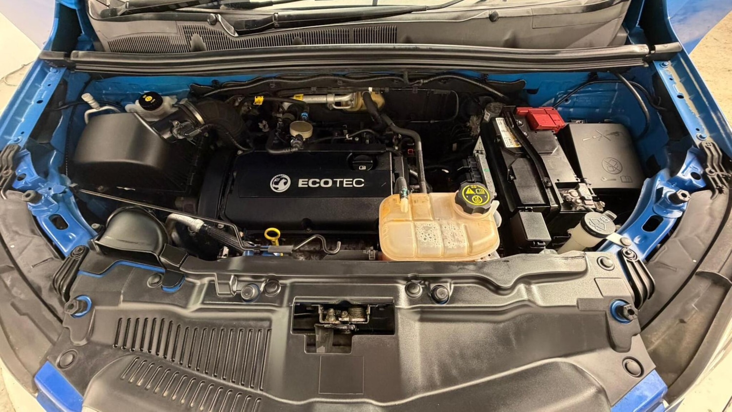 Used Vauxhall Mokka 2014 for sale - 76701070: Photo 87