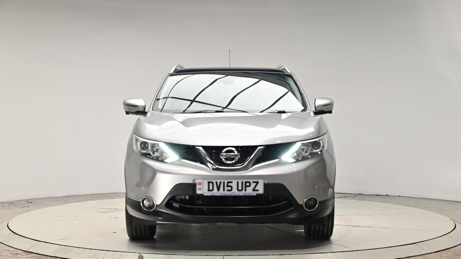 Used Nissan Qashqai 2015 for sale - 76942643: Photo 11
