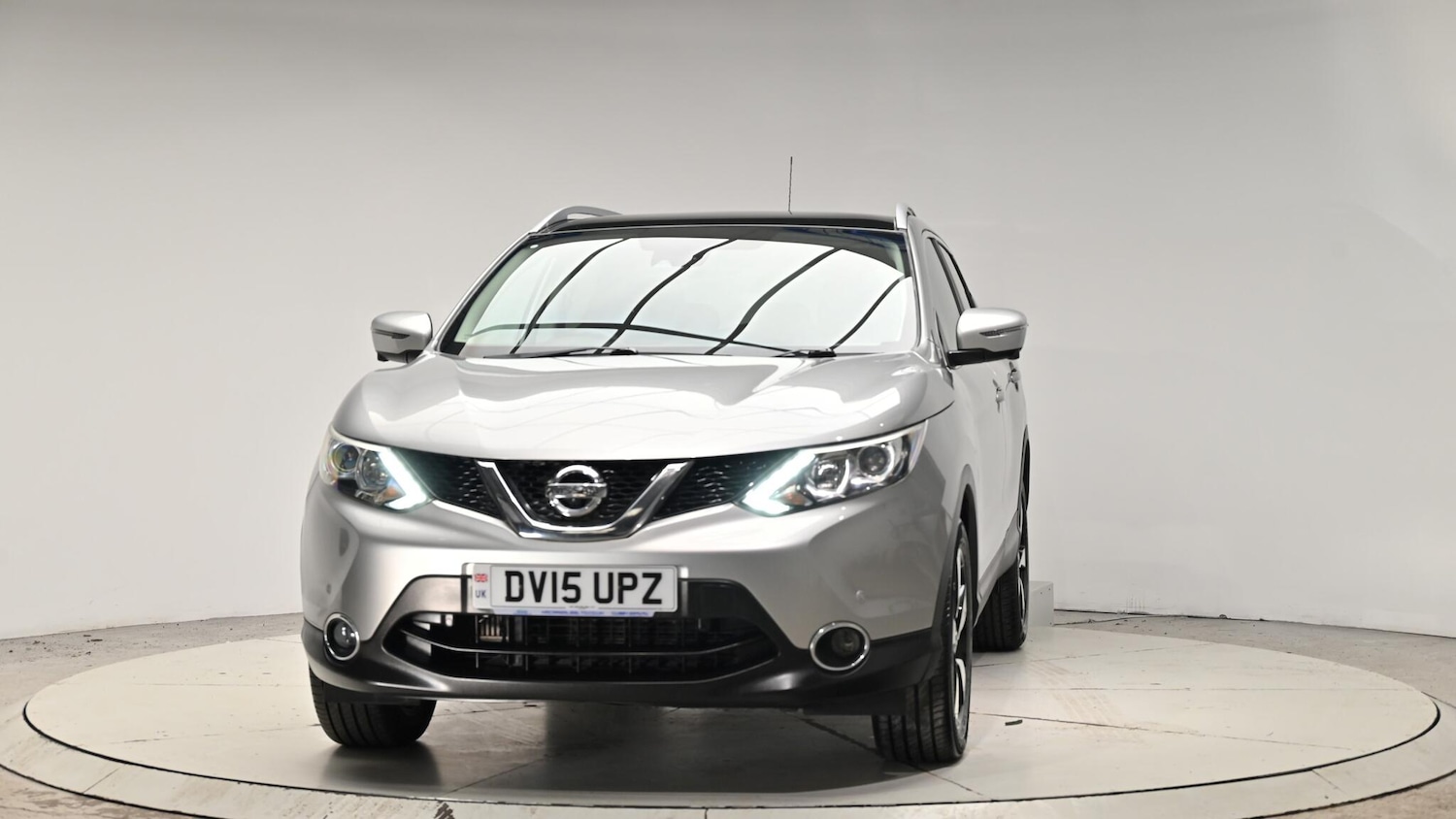 Used Nissan Qashqai 2015 for sale - 76942643: Photo 12