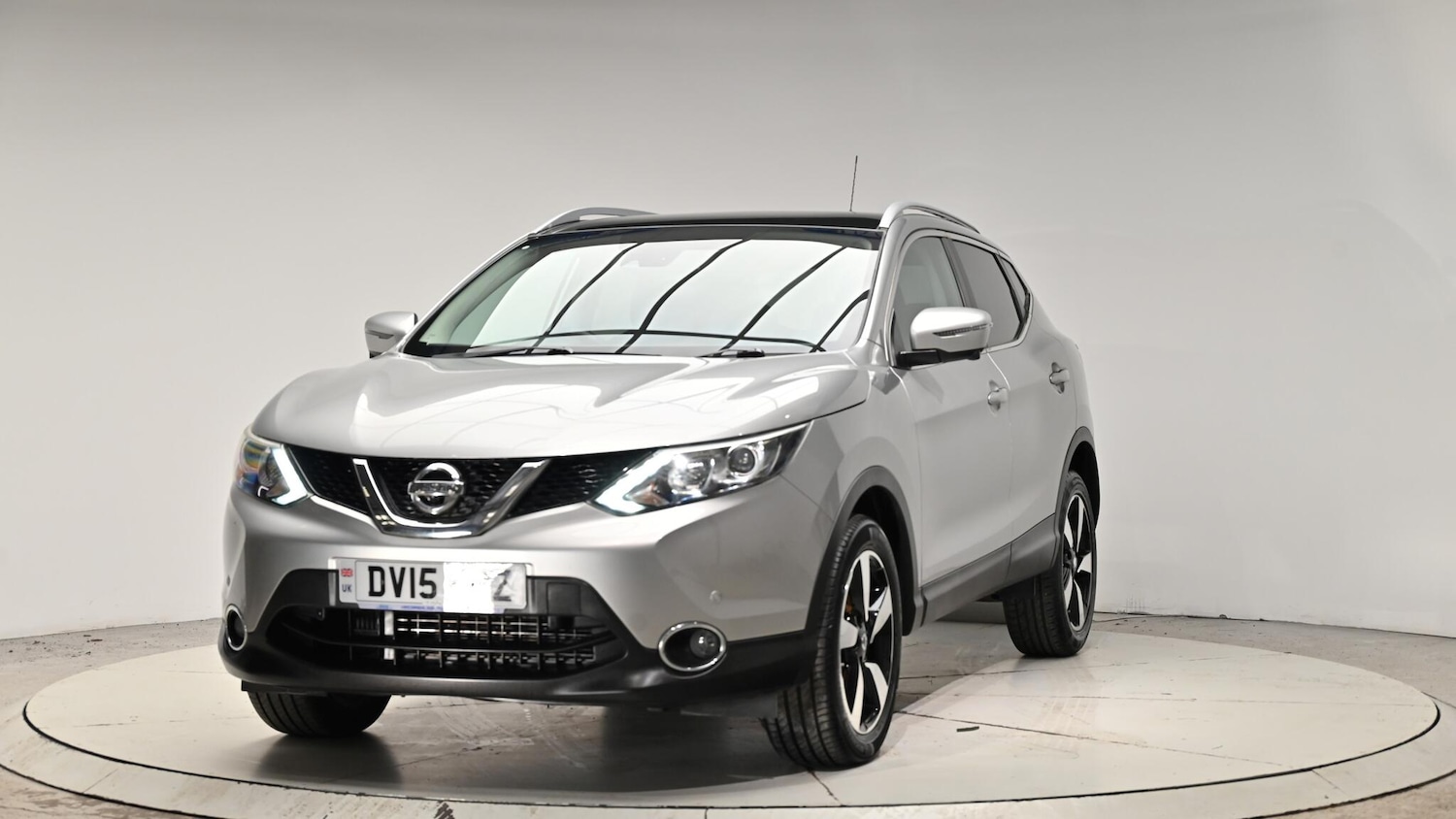Used Nissan Qashqai 2015 for sale - 76942643: Photo 13