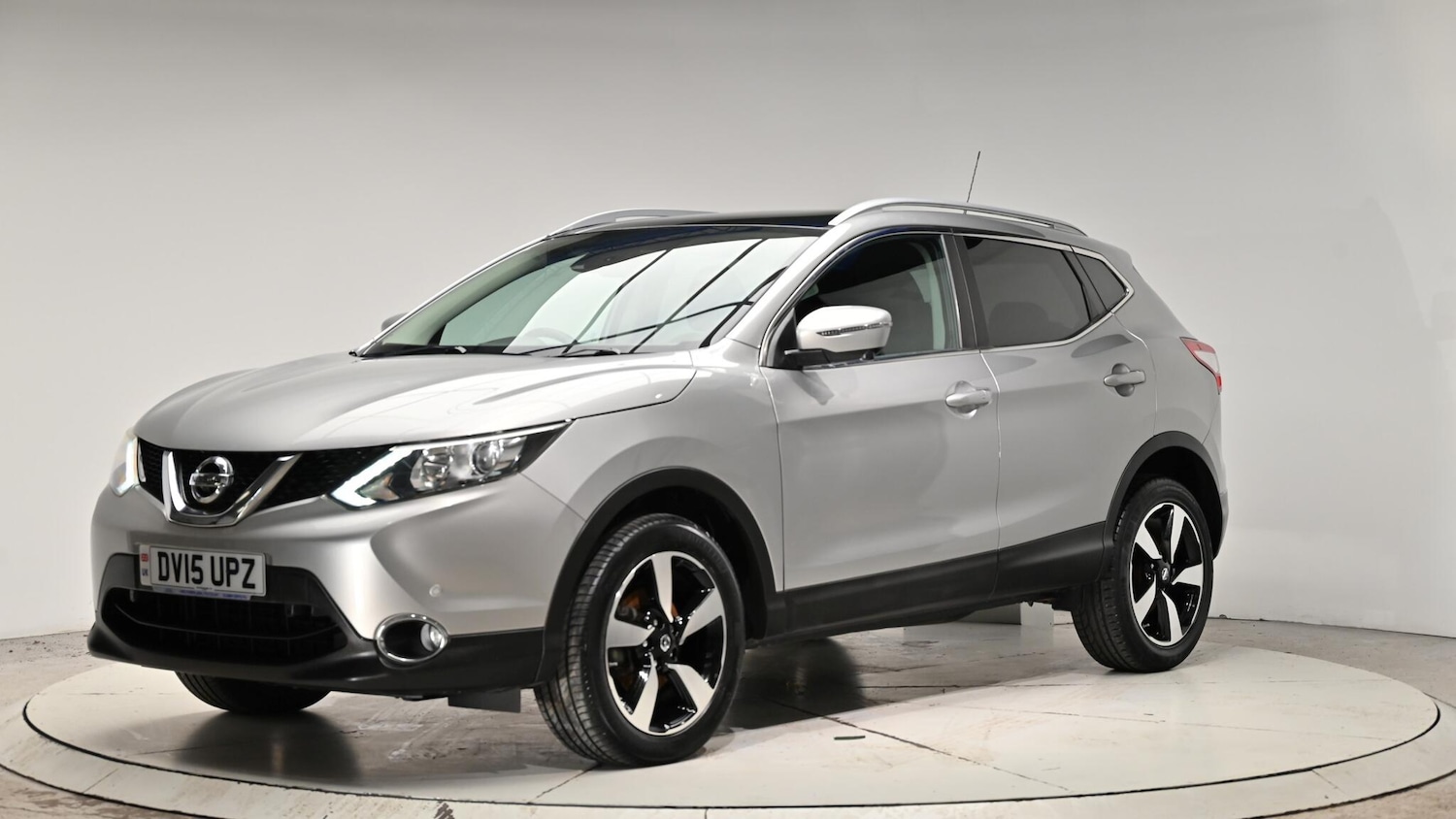 Used Nissan Qashqai 2015 for sale - 76942643: Photo 15