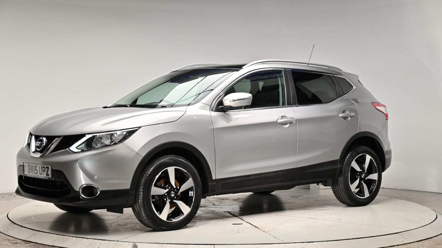 Used Nissan Qashqai 2015 for sale - 76942643: Photo 16
