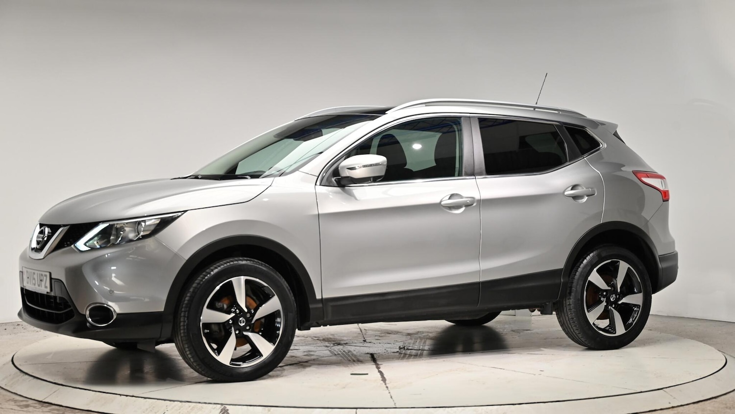 Used Nissan Qashqai 2015 for sale - 76942643: Photo 17