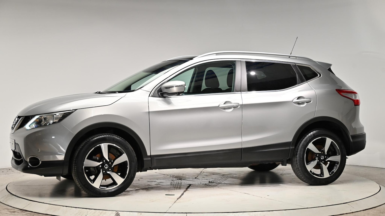 Used Nissan Qashqai 2015 for sale - 76942643: Photo 18