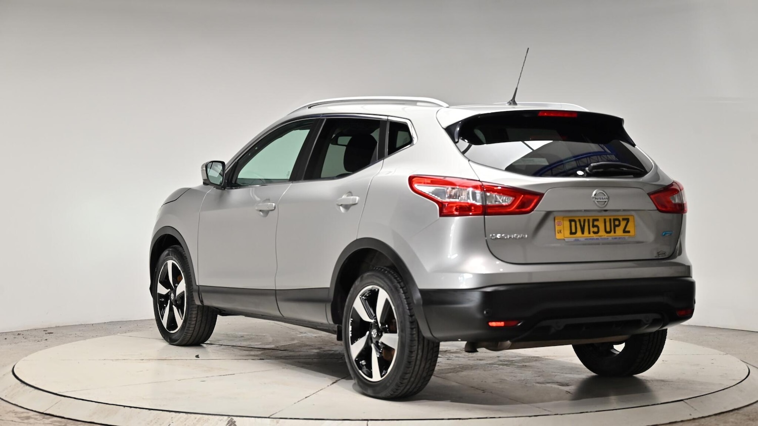 Used Nissan Qashqai 2015 for sale - 76942643: Photo 26