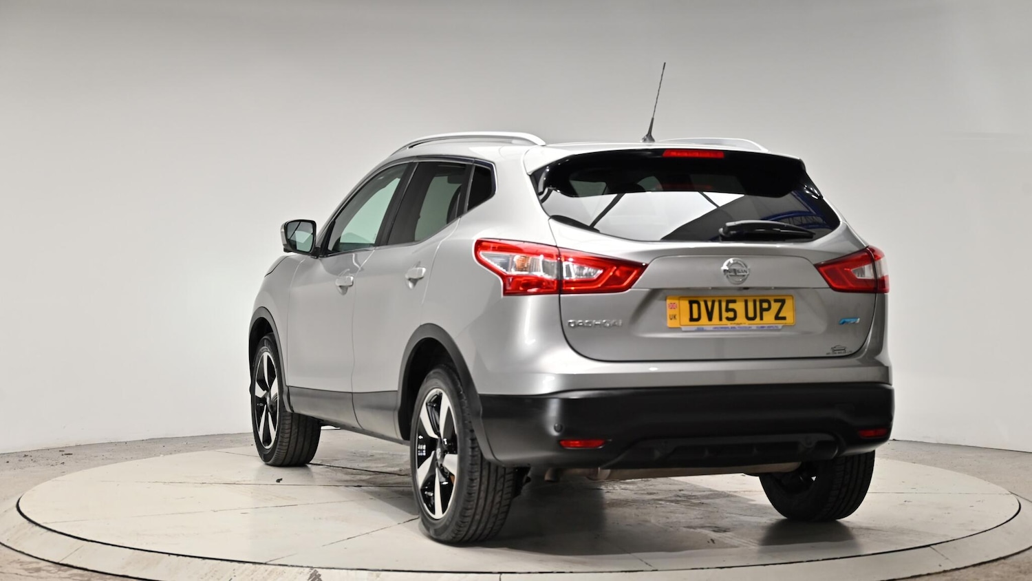 Used Nissan Qashqai 2015 for sale - 76942643: Photo 27