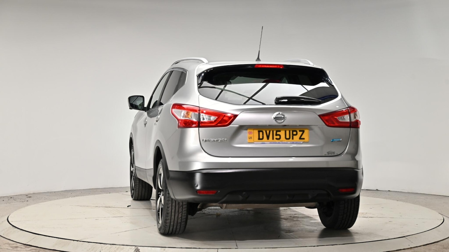 Used Nissan Qashqai 2015 for sale - 76942643: Photo 28