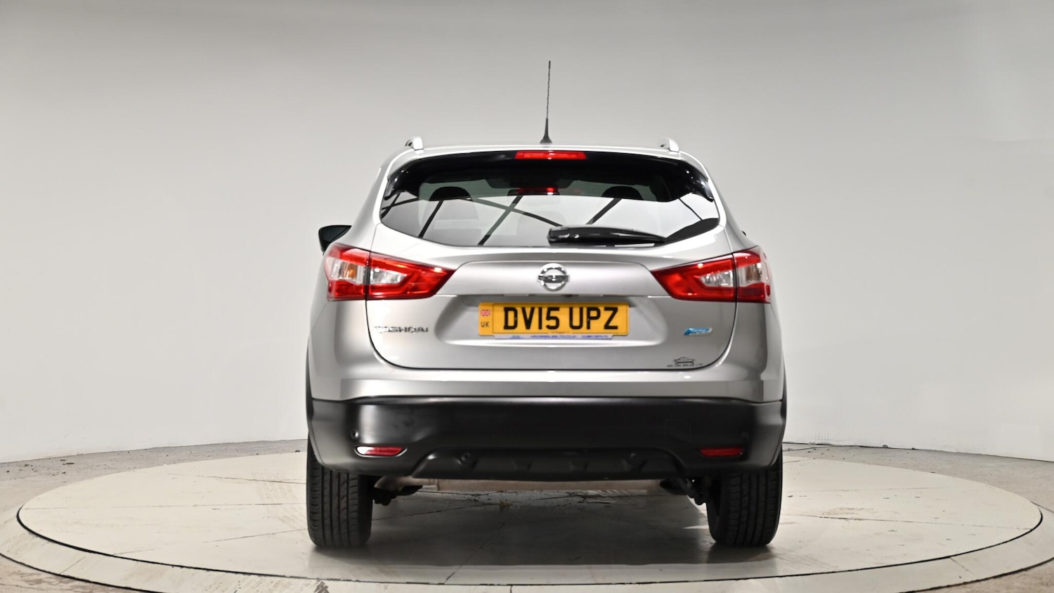 Used Nissan Qashqai 2015 for sale - 76942643: Photo 29