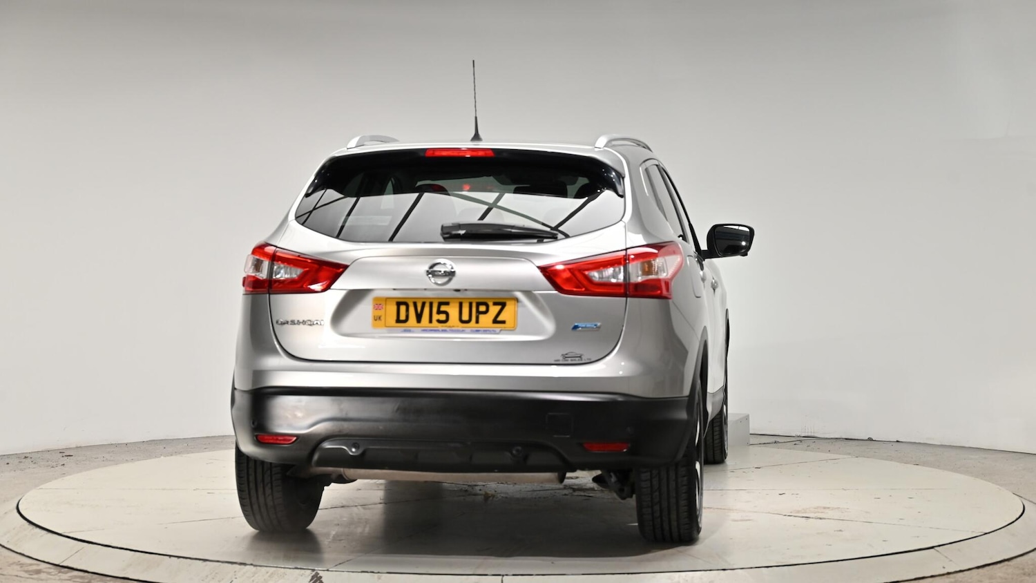 Used Nissan Qashqai 2015 for sale - 76942643: Photo 30