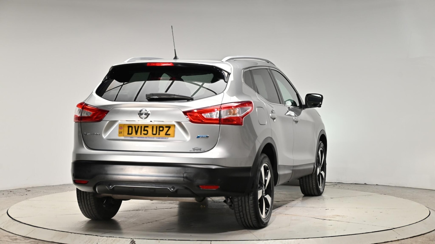 Used Nissan Qashqai 2015 for sale - 76942643: Photo 31