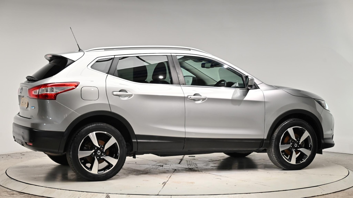 Used Nissan Qashqai 2015 for sale - 76942643: Photo 36