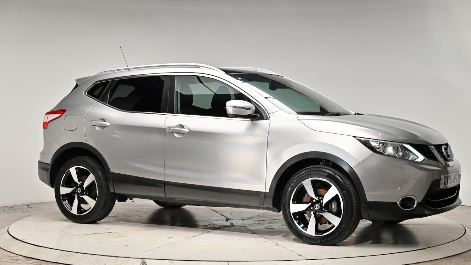 Used Nissan Qashqai 2015 for sale - 76942643: Photo 41