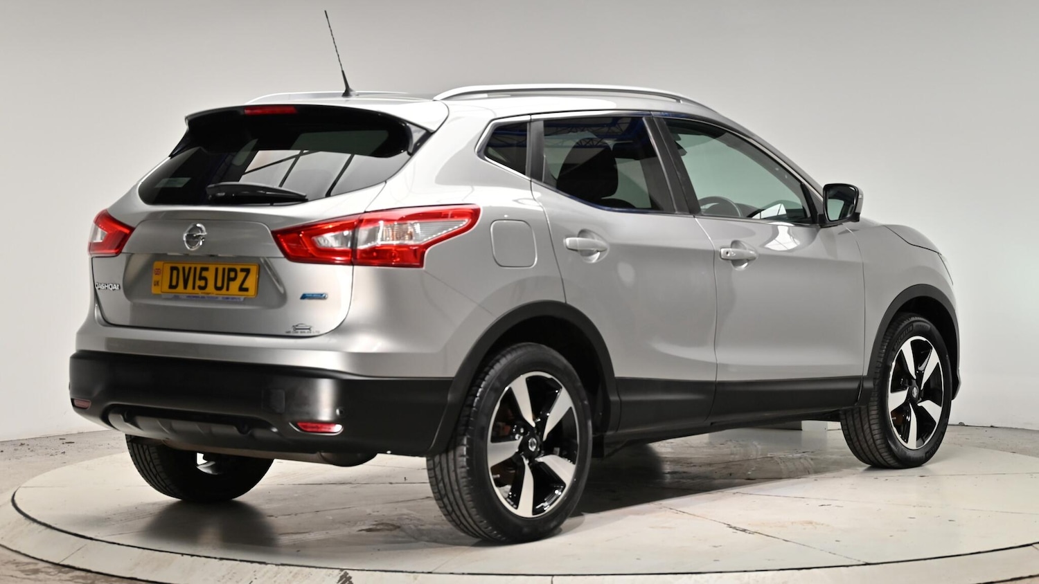 Used Nissan Qashqai 2015 for sale - 76942643: Photo 6
