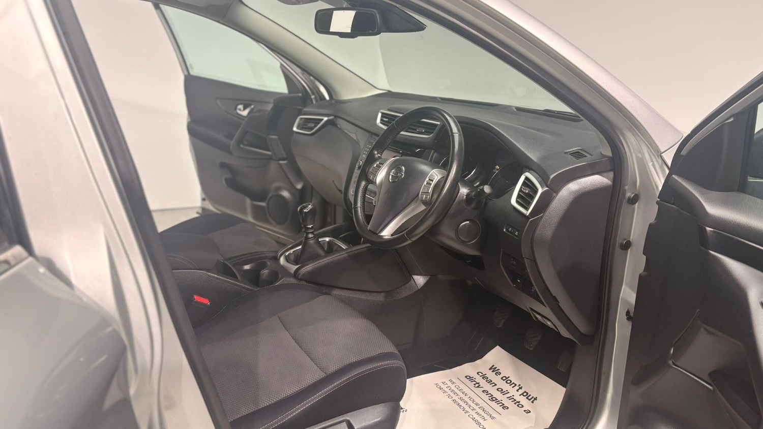 Used Nissan Qashqai 2015 for sale - 76942643: Photo 79