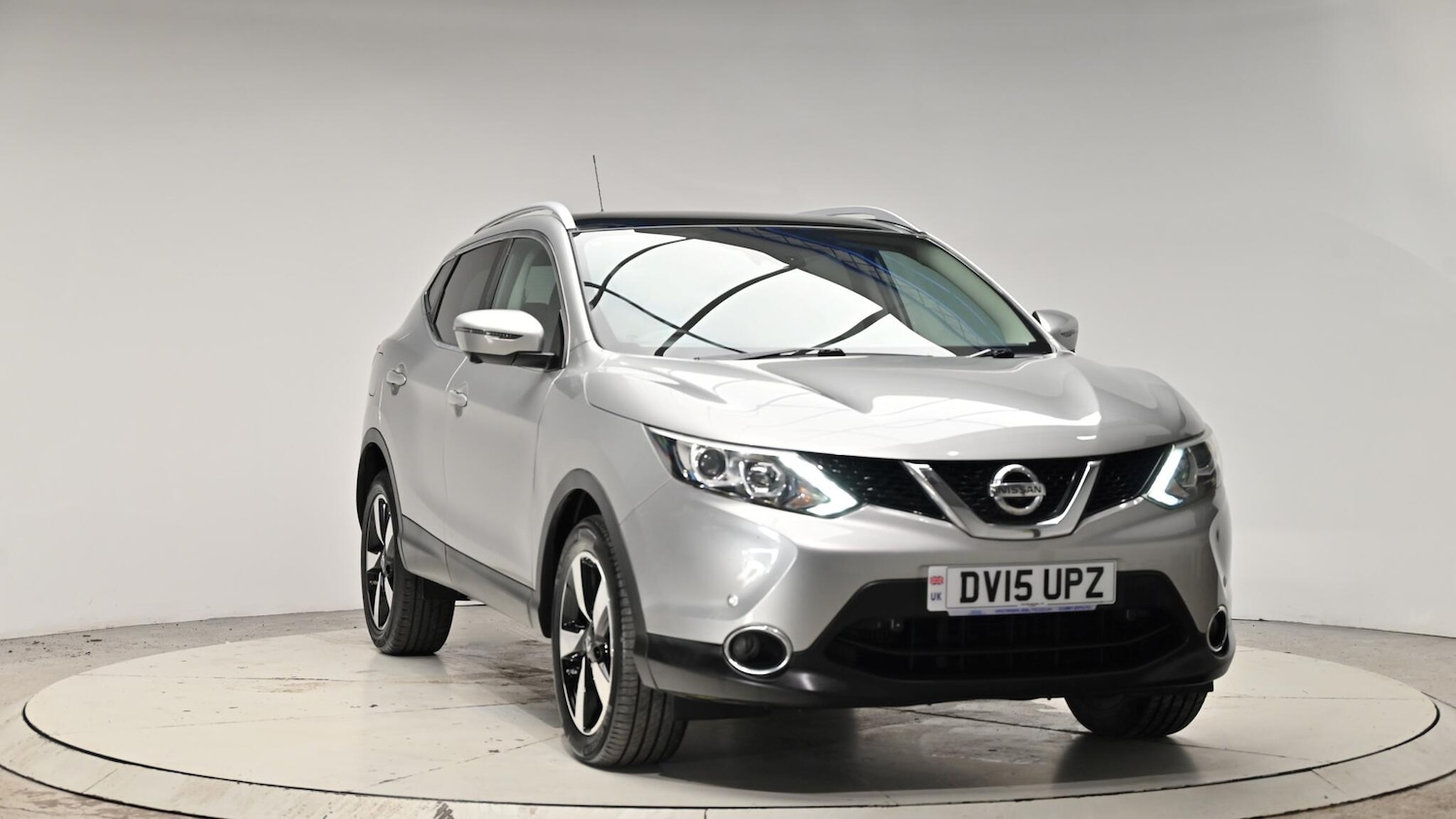 Used Nissan Qashqai 2015 for sale - 76942643: Photo 9