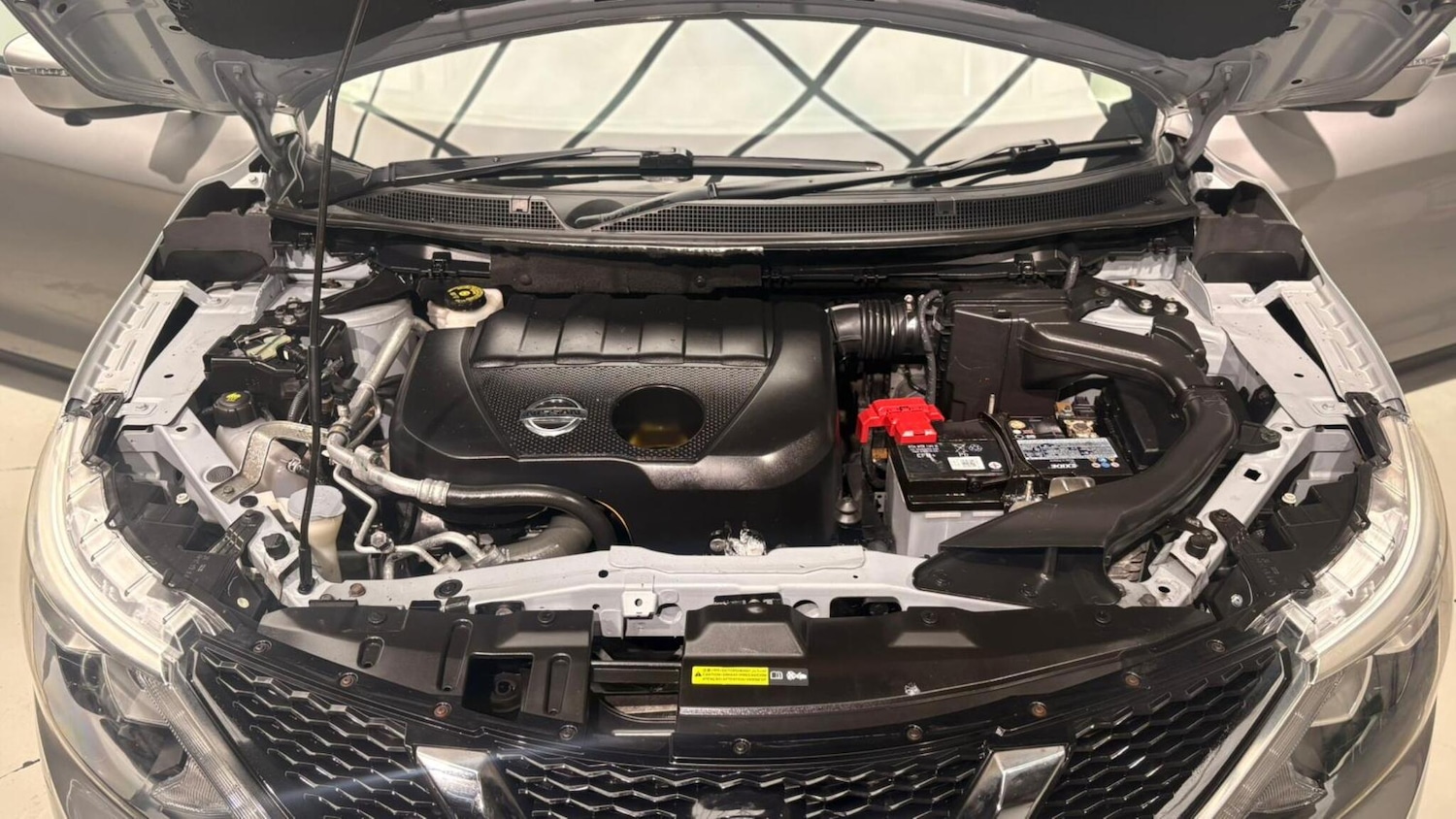 Used Nissan Qashqai 2015 for sale - 76942643: Photo 98