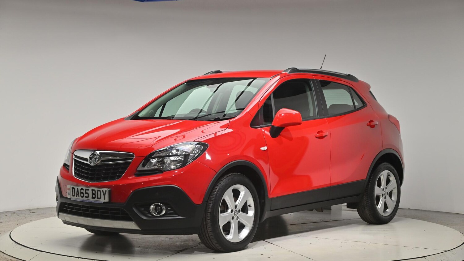 Used Vauxhall Mokka 2015 for sale - 76742871: Photo 15