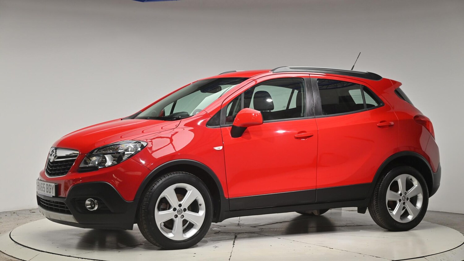 Used Vauxhall Mokka 2015 for sale - 76742871: Photo 17