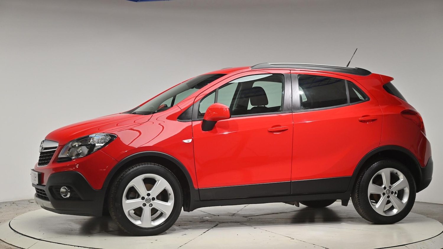 Used Vauxhall Mokka 2015 for sale - 76742871: Photo 18