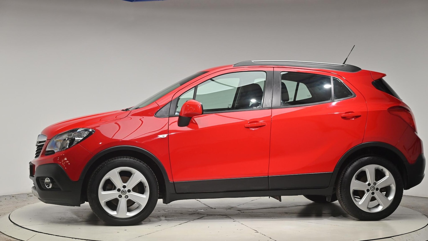Used Vauxhall Mokka 2015 for sale - 76742871: Photo 19