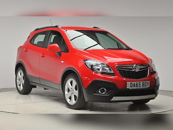 2015 (65) - 1.6i Tech Line 5dr