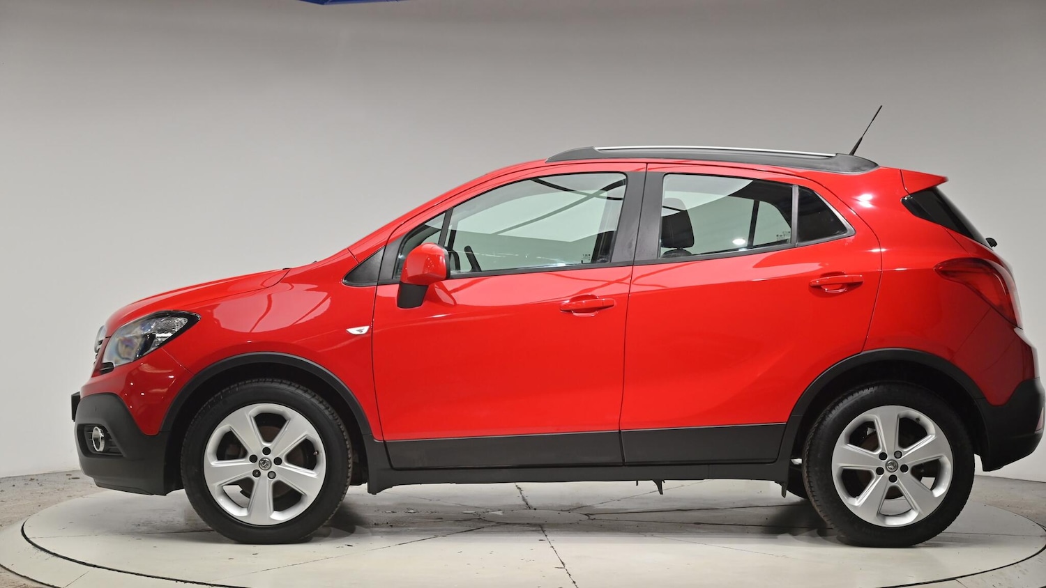 Used Vauxhall Mokka 2015 for sale - 76742871: Photo 20