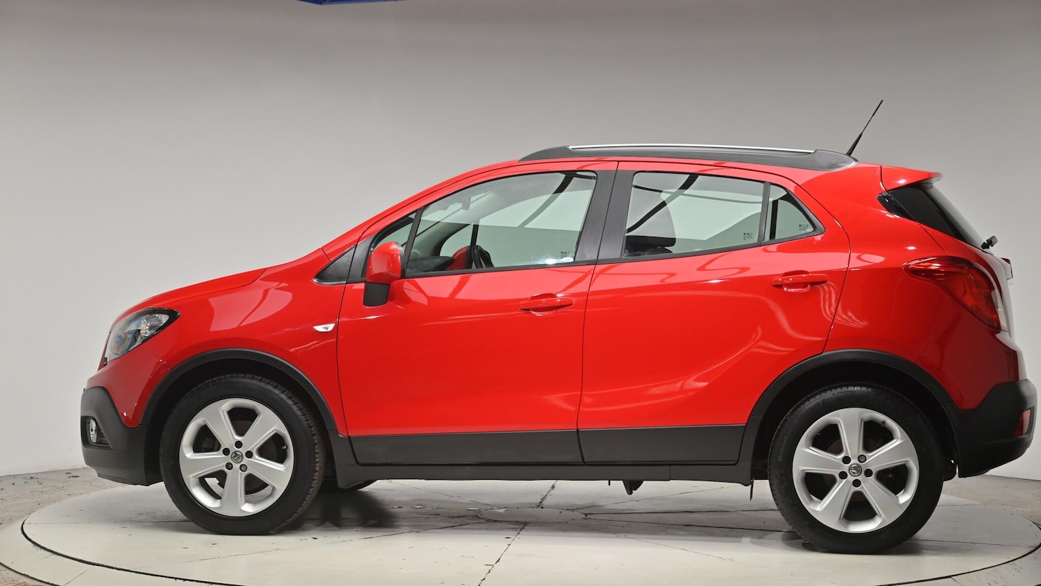 Used Vauxhall Mokka 2015 for sale - 76742871: Photo 21